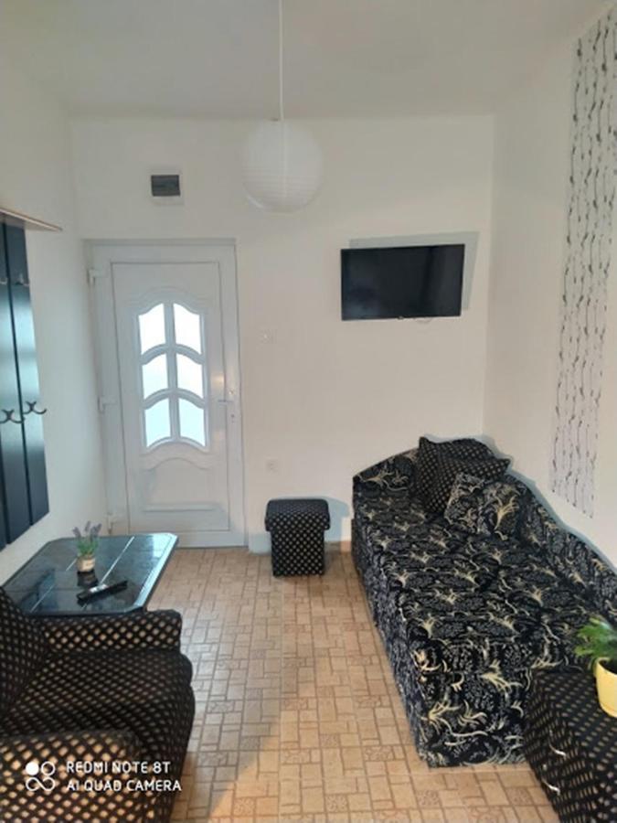 Marabella Apartmanok Hajduszoboszlo Exterior foto