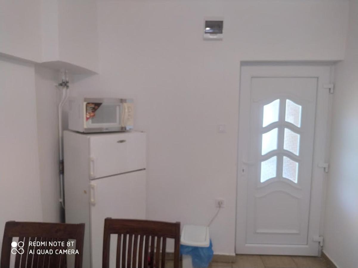 Marabella Apartmanok Hajduszoboszlo Exterior foto