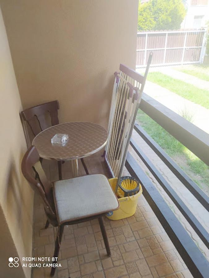 Marabella Apartmanok Hajduszoboszlo Exterior foto