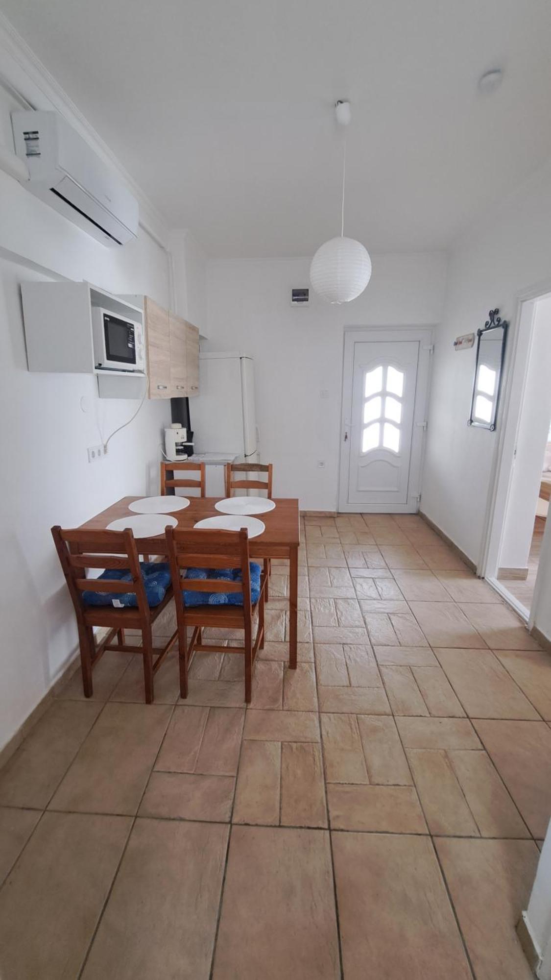 Marabella Apartmanok Hajduszoboszlo Exterior foto