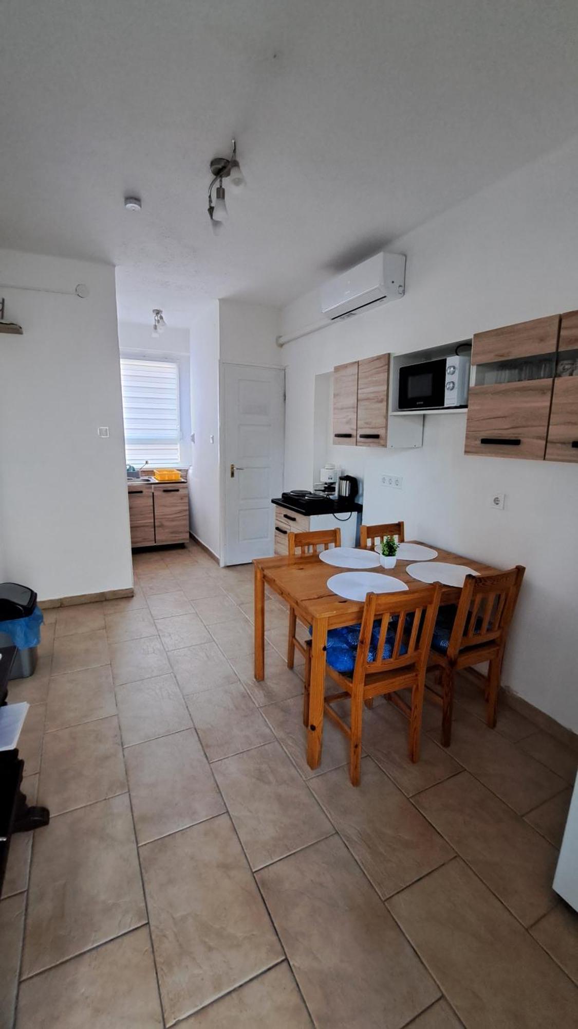 Marabella Apartmanok Hajduszoboszlo Exterior foto