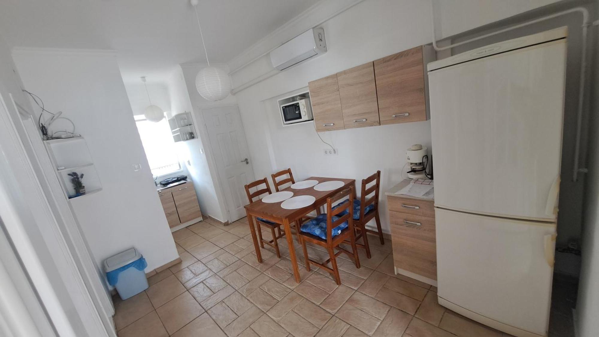 Marabella Apartmanok Hajduszoboszlo Exterior foto