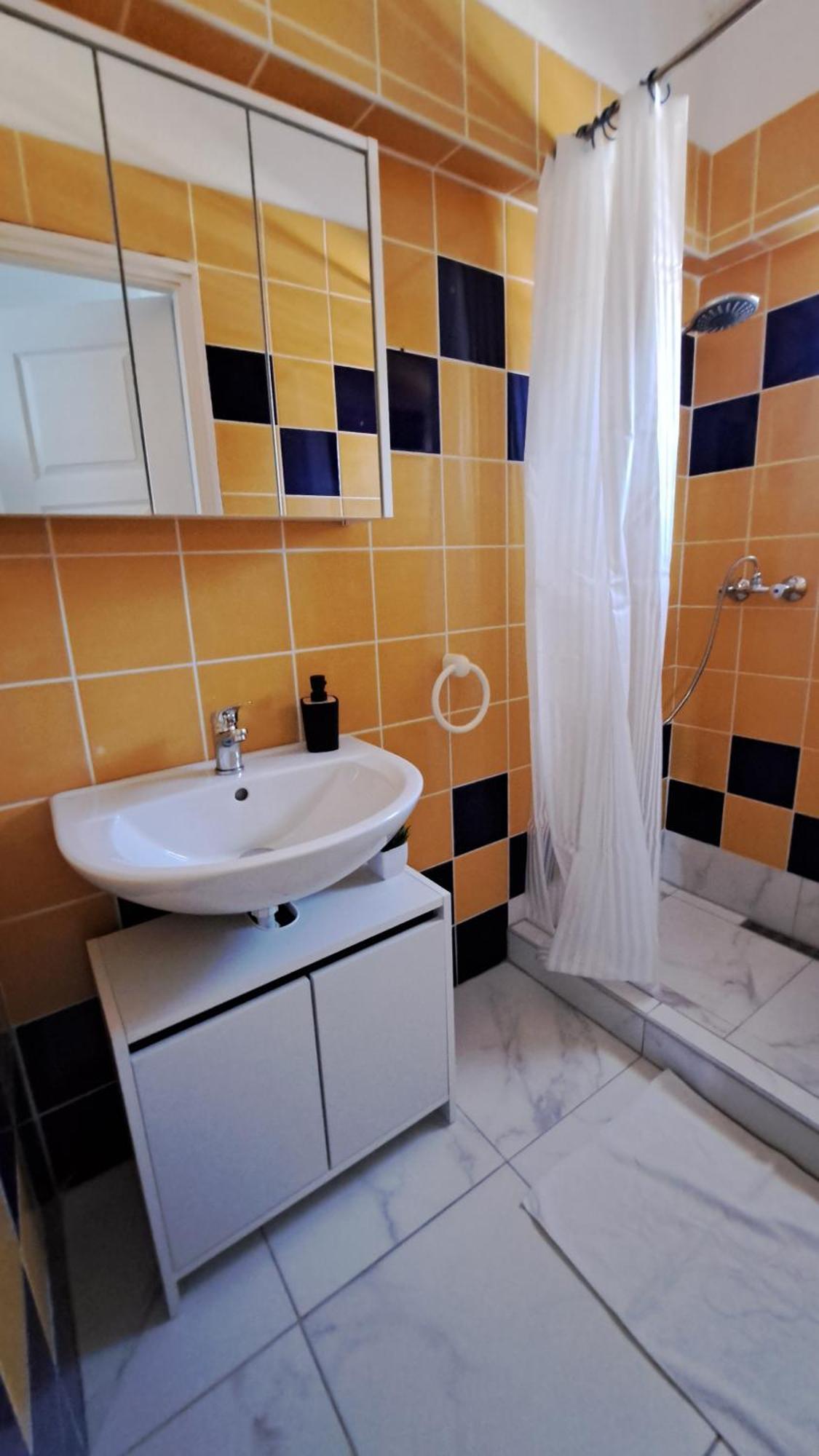 Marabella Apartmanok Hajduszoboszlo Exterior foto