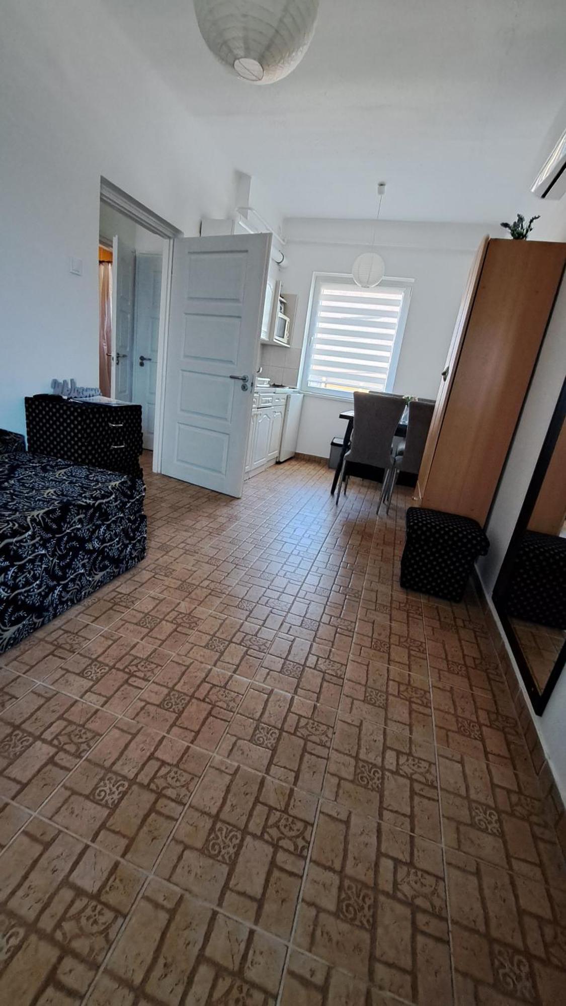 Marabella Apartmanok Hajduszoboszlo Exterior foto