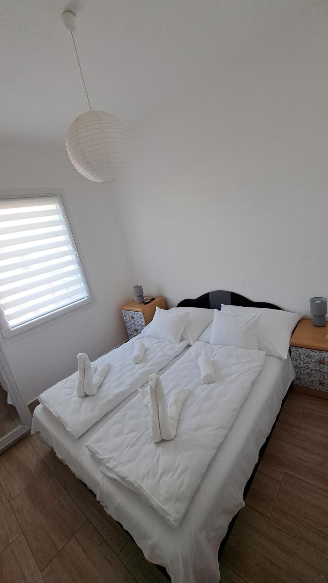 Marabella Apartmanok Hajduszoboszlo Exterior foto