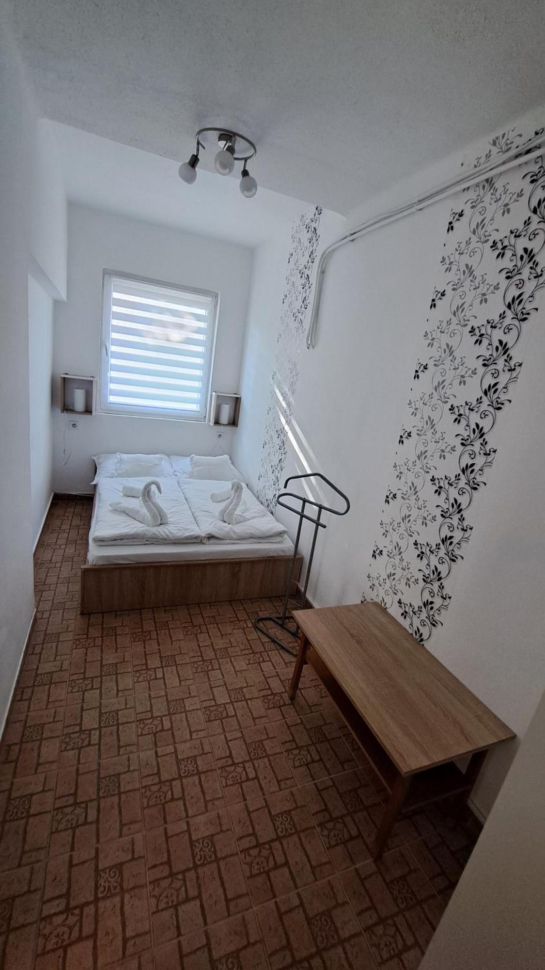 Marabella Apartmanok Hajduszoboszlo Exterior foto
