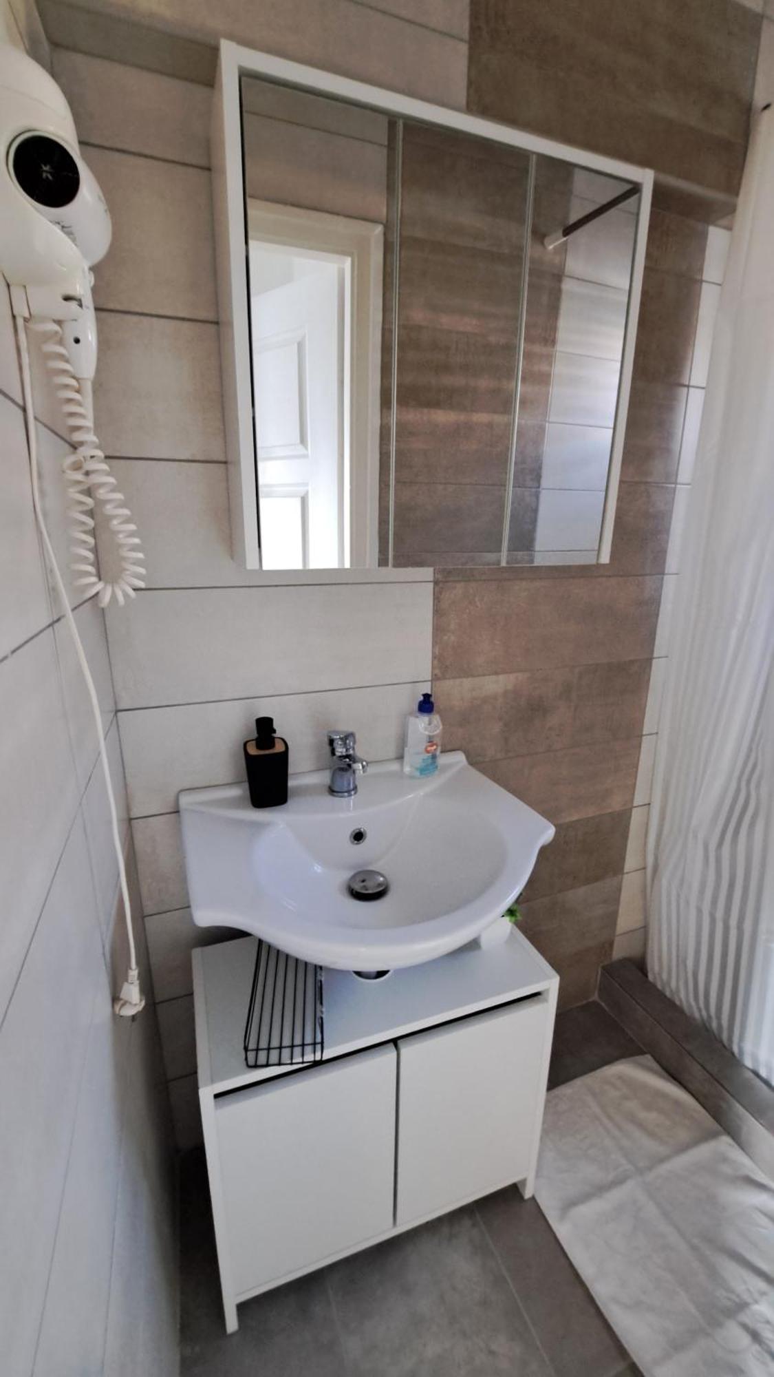 Marabella Apartmanok Hajduszoboszlo Exterior foto