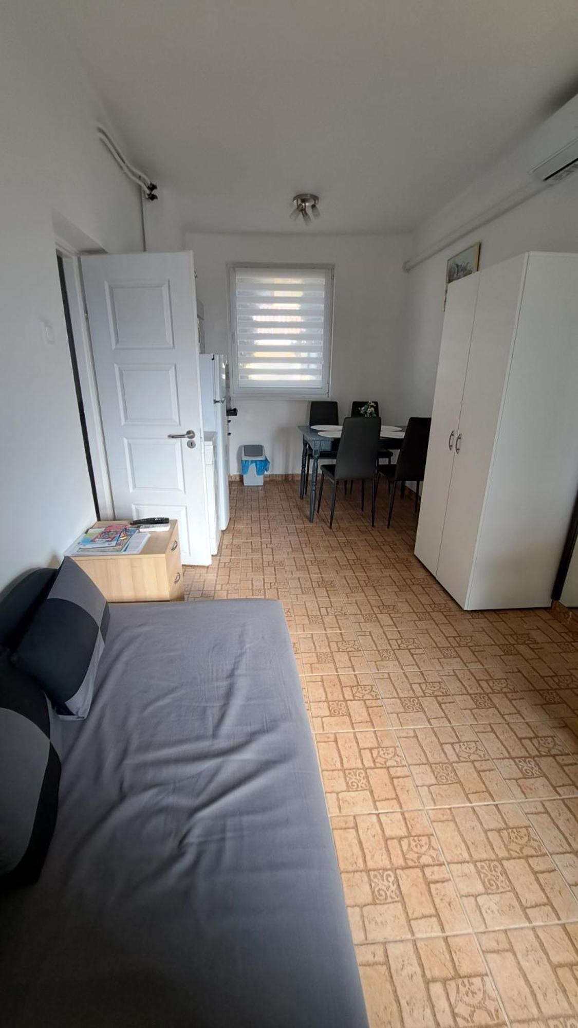 Marabella Apartmanok Hajduszoboszlo Exterior foto