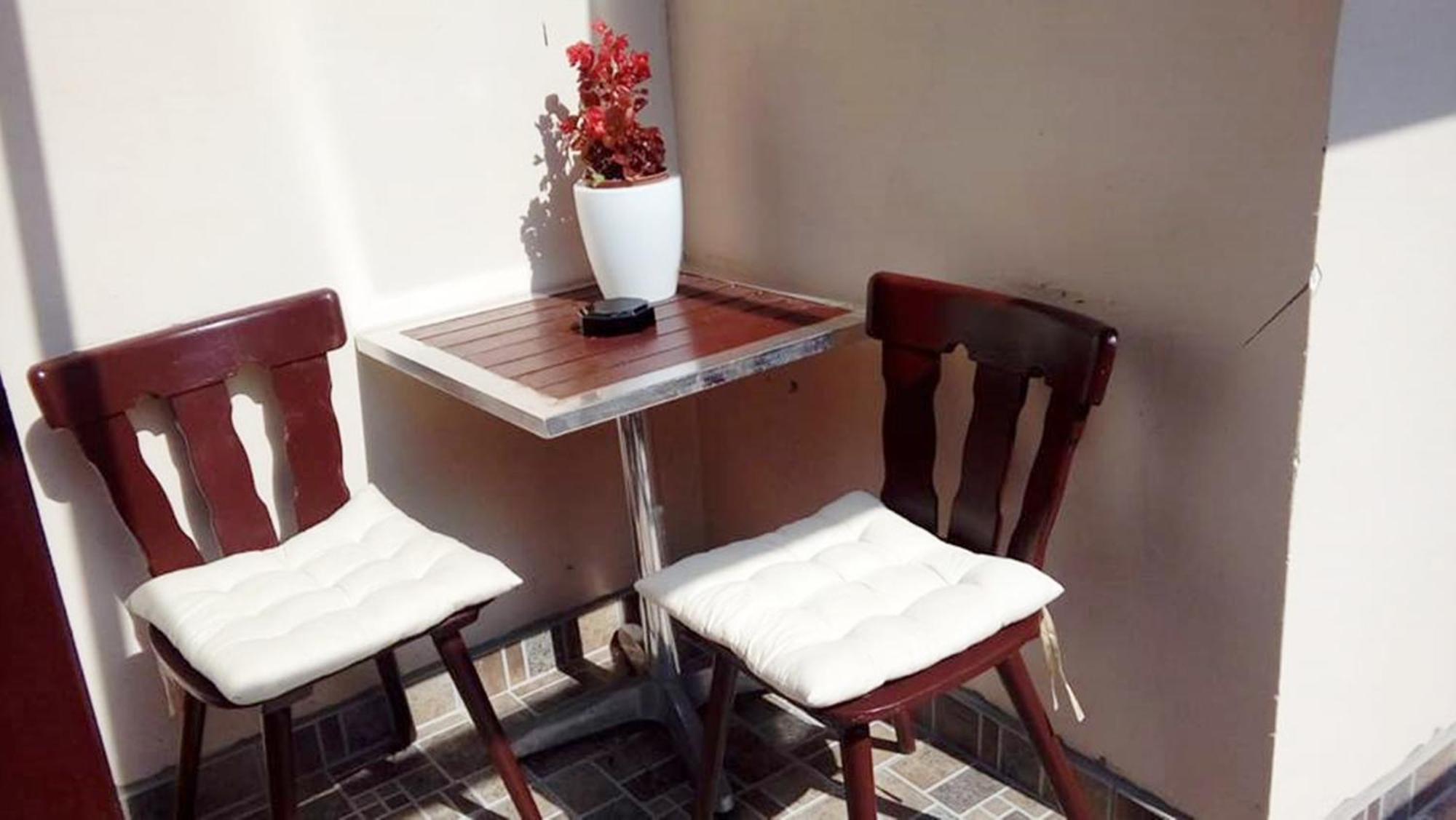 Marabella Apartmanok Hajduszoboszlo Exterior foto