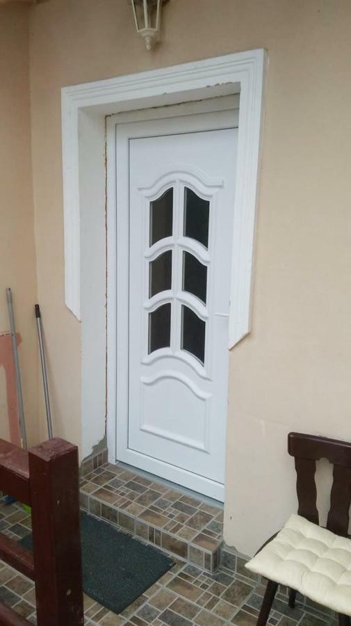 Marabella Apartmanok Hajduszoboszlo Exterior foto